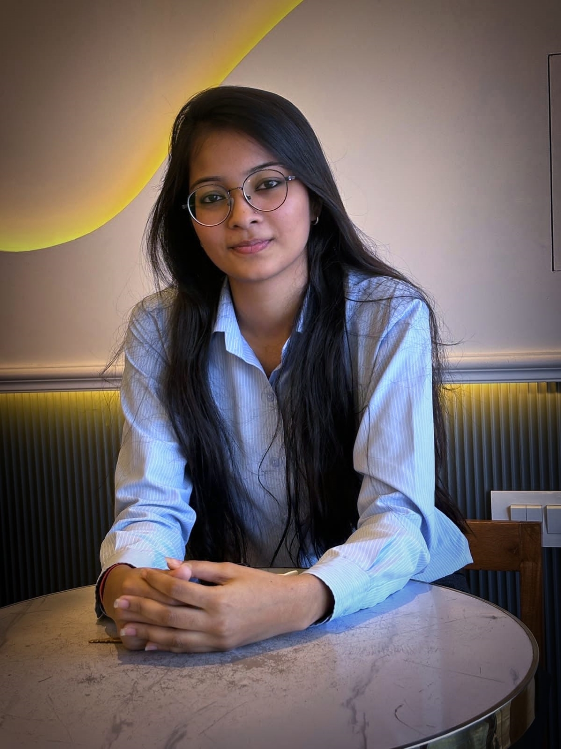 Vishakha Mishra